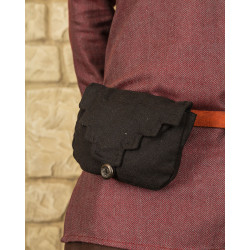 PŁÓCIENNA TORBA NA PAS...