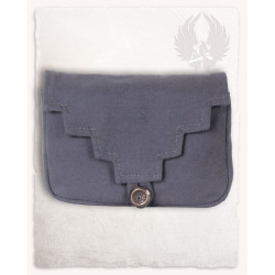 PŁÓCIENNA TORBA NA PAS...