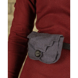 PŁÓCIENNA TORBA NA PAS...