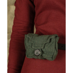 PŁÓCIENNA TORBA NA PAS...