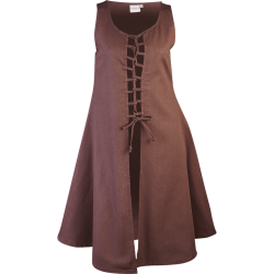 PŁÓCIENNA TUNIKA LEANDRA -...