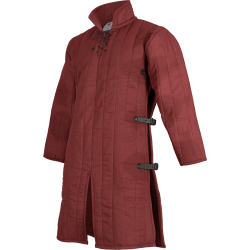 PRZESZYWANICA BURKHARD -...