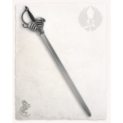 RAPIER AGRIPPA II BASTARD...