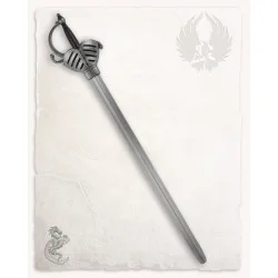 RAPIER AGRIPPA II BASTARD...