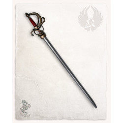 RAPIER AGRIPPA III BROŃ...