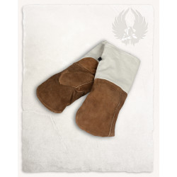 RĘKAWICE KUCHENNE ANSELM -...