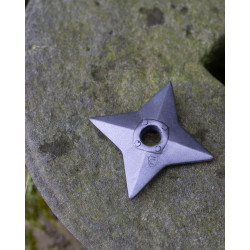 SHURIKEN CZTEROPUNKTOWY...