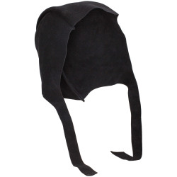 SKÓRZANA CZAPKA CORNELIO -...