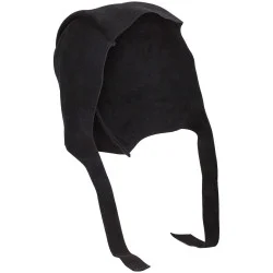 SKÓRZANA CZAPKA CORNELIO -...
