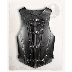 SKÓRZANA ZBROJA ANTONIUS 2...