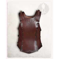 SKÓRZANA ZBROJA ARTEMIS 2...