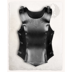 SKÓRZANA ZBROJA ARTEMIS 2...