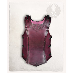 SKÓRZANA ZBROJA ARTEMIS 2...