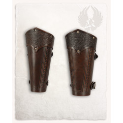 SKÓRZANE KARWASZE ANTONIUS...