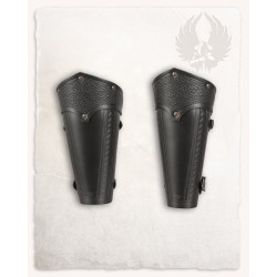 SKÓRZANE KARWASZE ANTONIUS...