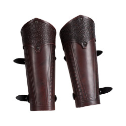 SKÓRZANE KARWASZE ANTONIUS...