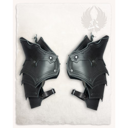 SKÓRZANE NARAMIENNIKI...