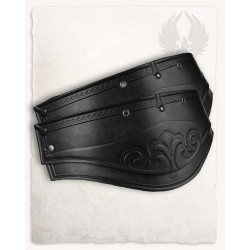 SKÓRZANE NARAMIENNIKI...