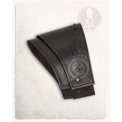 SKÓRZANE NARAMIENNIKI...