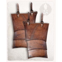 SKÓRZANE TASZKI ANTONIUS -...