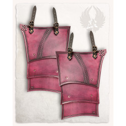 SKÓRZANE TASZKI ANTONIUS -...