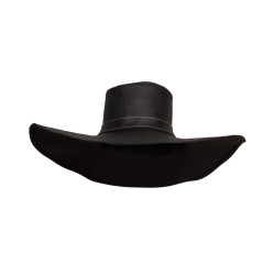 SKÓRZANY KAPELUSZ ALATRISTE...