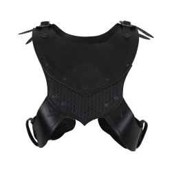 SKÓRZANY OBOJCZYK RYNGRAF...