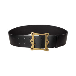 SKÓRZANY PASEK ALIADO -...