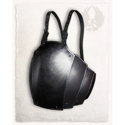 STALOWY NAPIERŚNIK ADAM -...