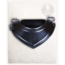 STALOWY OBOJCZYK ADAM -...