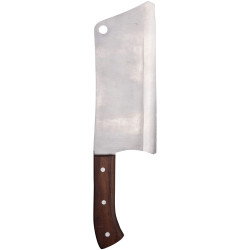 STALOWY TASAK ANSELM LARP