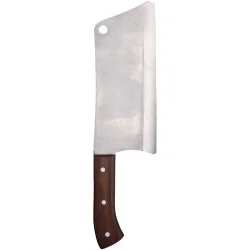STALOWY TASAK ANSELM LARP