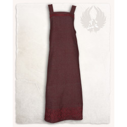 SUKNIA FARTUCH ALVA W...