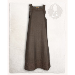 SUKNIA FARTUCH ALVA W...