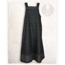 SUKNIA FARTUCH ALVA W...