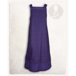 SUKNIA FARTUCH ALVA W...