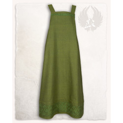 SUKNIA FARTUCH ALVA W...