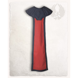 SURCOT ABRAXAS - CZERWONY...