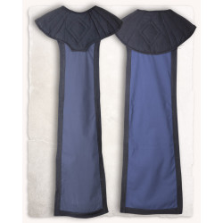 SURCOT ABRAXAS - NIEBIESKI...