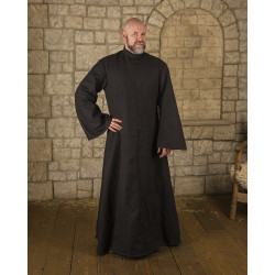 SZATA ABRAXAS Z PŁÓTNA -...