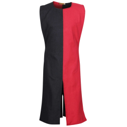 TABARDA ANTON DWUKOLOROWA -...