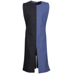 TABARDA ANTON DWUKOLOROWA -...