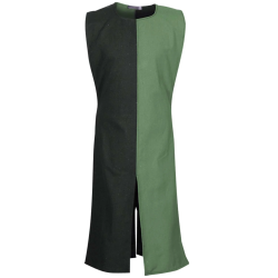 TABARDA ANTON DWUKOLOROWA -...