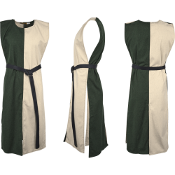 TABARDA ANTON DWUKOLOROWA -...