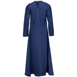 TUNIKA ALINA - NIEBIESKA M...