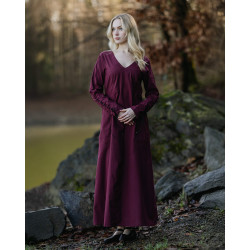 TUNIKA ANTARIS - BORDOWA M...