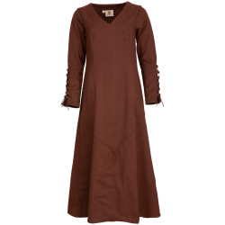 TUNIKA ANTARIS - BRĄZOWA M...