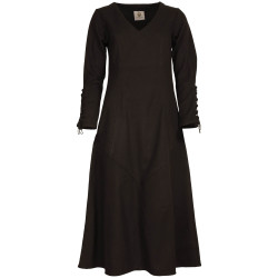 TUNIKA ANTARIS - CZARNA XL...