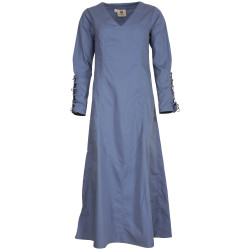 TUNIKA ANTARIS - NIEBIESKA...