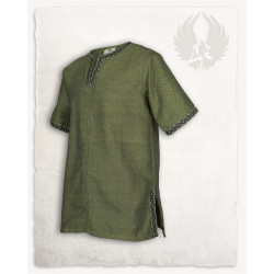 TUNIKA W JODEŁKĘ SIGBERT -...